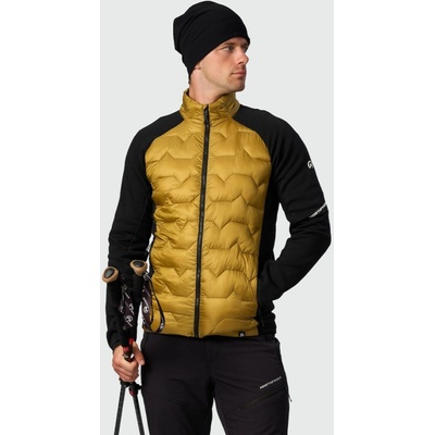 Northfinder Zacari MI-3945OR-579 mustard black
