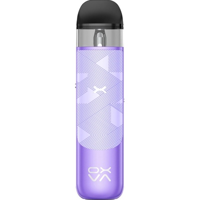 OXVA NeXLIM GO Pod Kit Silky Purple 1800 mAh