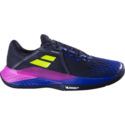 Babolat Propulse Fury 3 AC M Black/Dark Blue – Hledejceny.cz