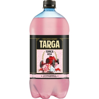 Targa Florio Rosa 6 x 1,33 l