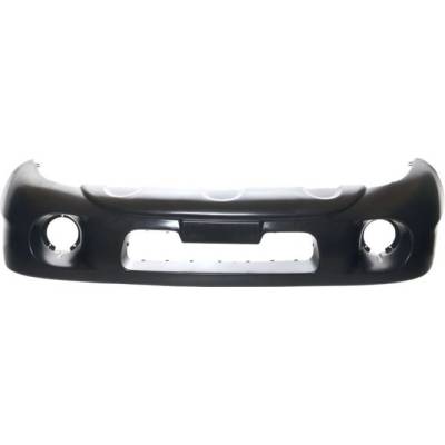 NÁRAZNÍK PŘEDNÍ HYUNDAI SANTA FE (SM), 02.01-03.06 OE: 86510-26900 POLCAR – Hledejceny.cz