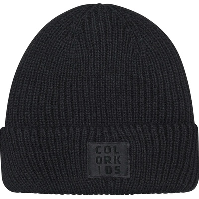 Colorkids COLOR KIDS čepice 742458 Phantom