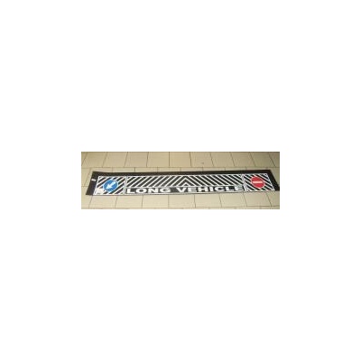 Zástěrka na návěs 2400x350mm, Long vehicle 13657 – Hledejceny.cz