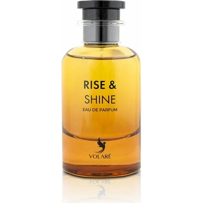 Volare parfémovaná voda rise & shine unisex 100 ml