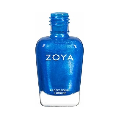 Zoya lak na nehty 898 RIVER 15 ml