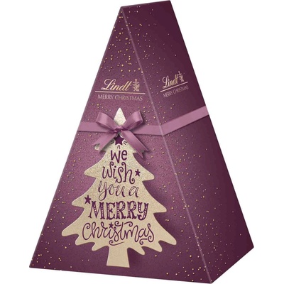 Lindt jedlička 105 g