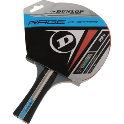 Dunlop Rage