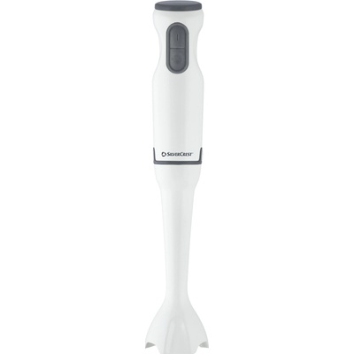 Silvercrest SSM 350 D1 bílá
