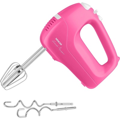 Sencor SHM 5408RS – Hledejceny.cz