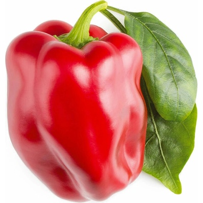 Click and Grow Červená paprika sladká kapsule so semienkami a substrátom 3 ks SGR63X3