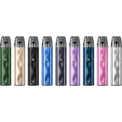 Elf Bar ELFX Mini Pod Kit 1000 mAh Forest