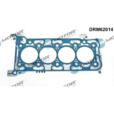 DR.MOTOR AUTOMOTIVE Tesnenie hlavy valcov DRM62014