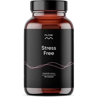 Flow Stress Free 90 kapsúl