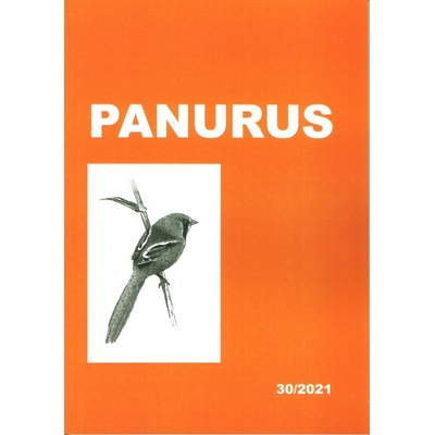 Panurus 30/2021