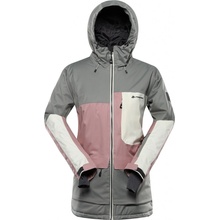 Alpine Pro Garga PTX Snow šedá