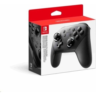 Nintendo Switch Pro Controller NSP140