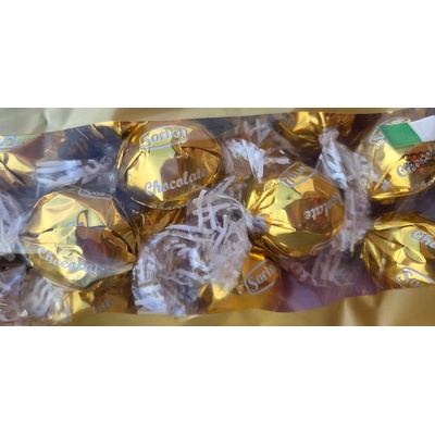 Sorini double bonbony čokoládové, 1 kg