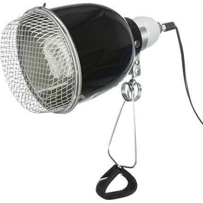 Trixie Lampa s ochranným krytem 14 x 19 cm do 150 W – Hledejceny.cz