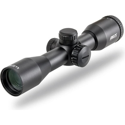 Delta Optical Entry 4x32 S IR MD