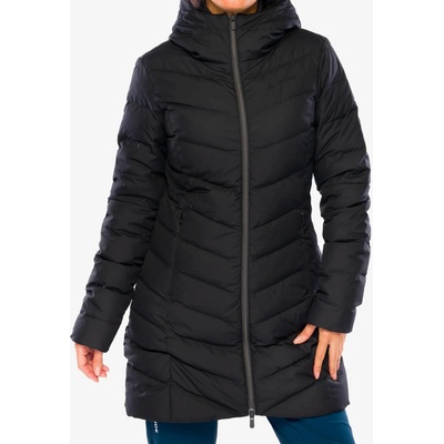 Vaude Annecy Down Coat black