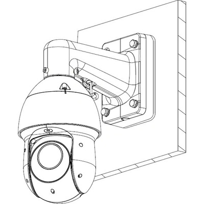 Dahua SD49225GB-HNR