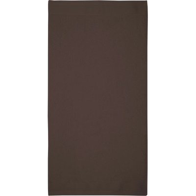 The One Towelling Ručník Deluxe 50 x 100 cm COT 481015h2299 Taupe