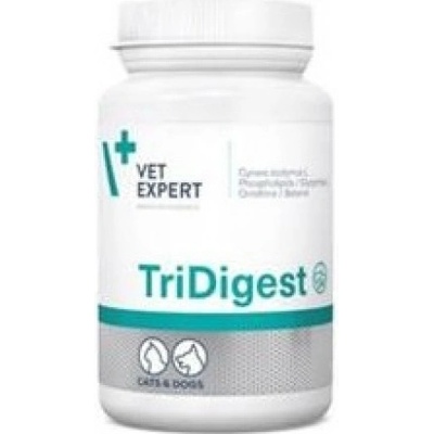 VetExpert TriDigest 40 tbl