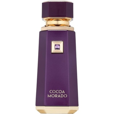 Fragrance World French Avenue Cocoa Morado parfumovaná voda unisex 100 ml