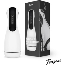 Teazers Automatický masturbátor