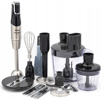 Tefal Infiny Force Pro HB95LD