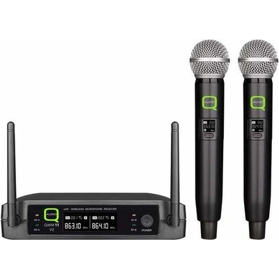 Q-AUDIO QWM 11 V2