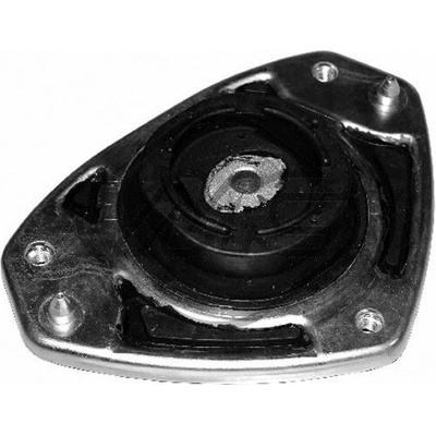 Metalcaucho Ložisko pružnej vzpery 05748