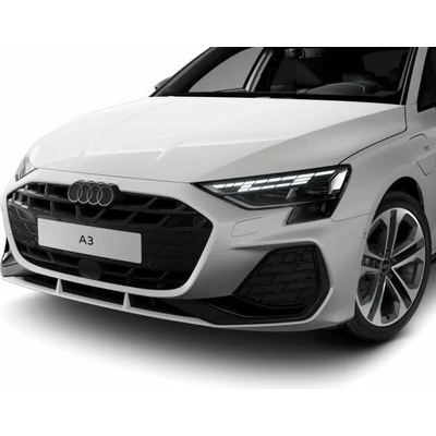 Audi A3 1.5 TFSIe S tronic S-line Sportback 150 kW