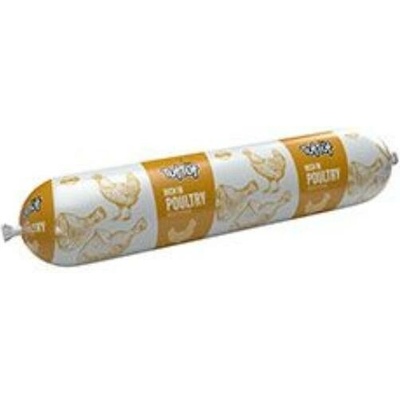 Tuf Tuf Dog Rolka s drůbežím masem 900 g