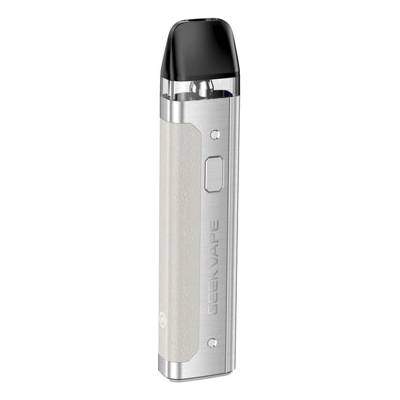 GeekVape AQ Pod Kit 1000 mAh Silver 1 ks
