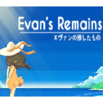 Evan's Remains
