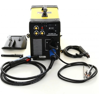 Kraft & Dele MIG MAG 250A KD1836