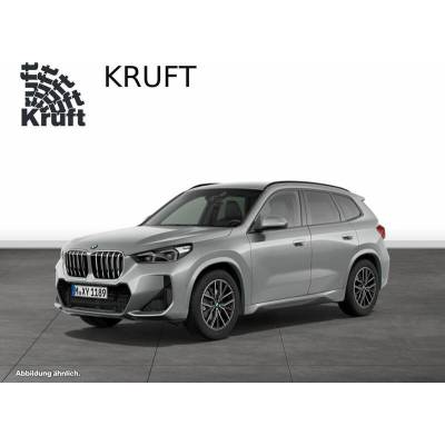BMW X1 sDrive18i M Sport 100 kW