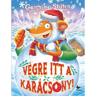 Végre itt a karácsony! Mulatságos történetek