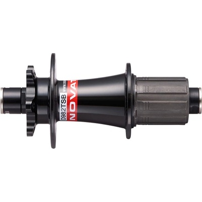 Novatec D982TSB-X12