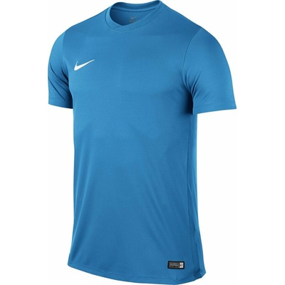 Nike Ss Yth Park Vi Jsy modrá