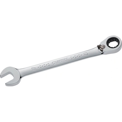 Tona Expert Ráčnový klíč s přepínací páčkou 32 mm E113460