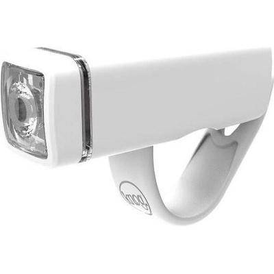 Knog Pop 1 přední bílé – Hledejceny.cz