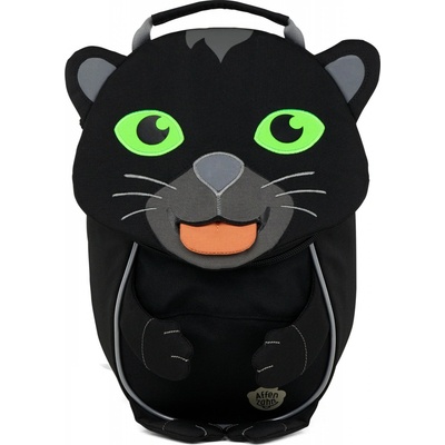 Affenzahn Panther Small black