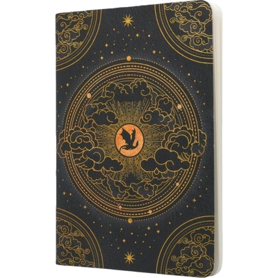 Paperblanks zošit Shadows of Navarre A5 čistý