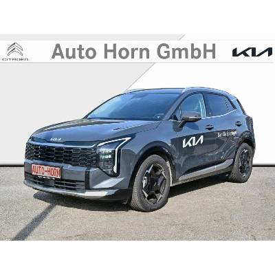 Kia Sportage Spirit DCT 110 kW
