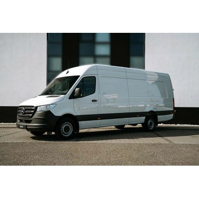 Mercedes-Benz Sprinter 125 kW