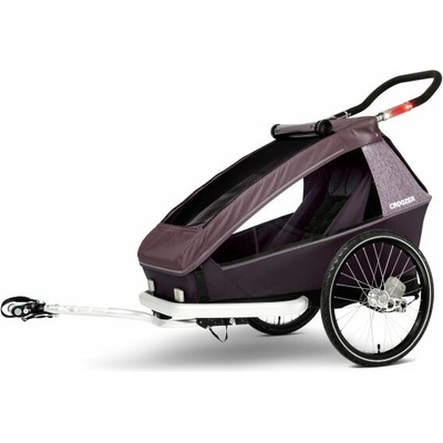 Thule CROOZER KID FOR 1 PLUS Vaaya – Hledejceny.cz