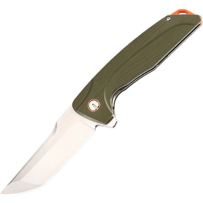 Damano GT-GJ070 Zelená