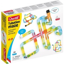 Quercetti Tubation Maze 36 ks 4168